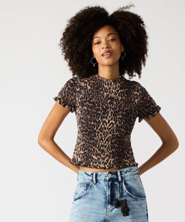 FIA TOP CHEETAH