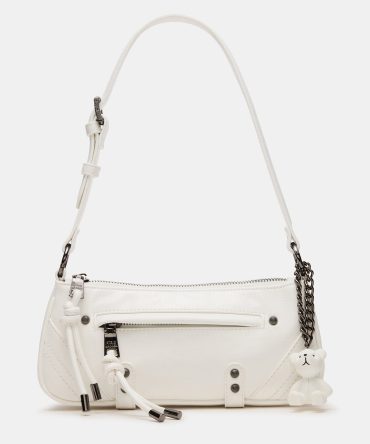 BECKA BAG WHITE