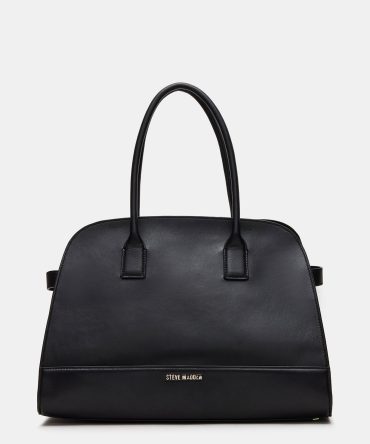 HEIDEE BAG BLACK LEATHER