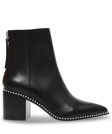 AQUARIUS BLACK LEATHER - SM REBOOTED
