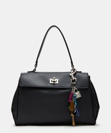 ALFEE BAG BLACK
