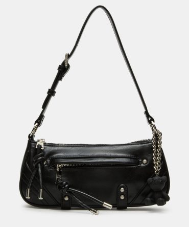 BECKA BAG BLACK