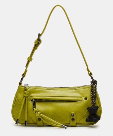 BECKA BAG LIME
