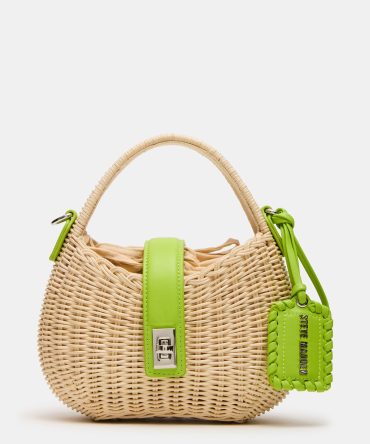 CANELA BAG LIME