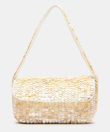 CHARLI BAG IVORY