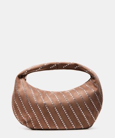CINDI BAG TAUPE - SM REBOOTED