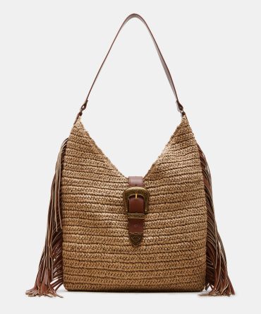 COLTIE BAG COGNAC