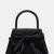 BLACK SATIN
