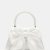 WHITE SATIN