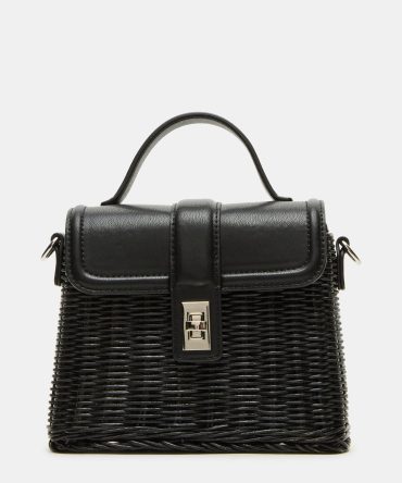 CRISTY BAG BLACK