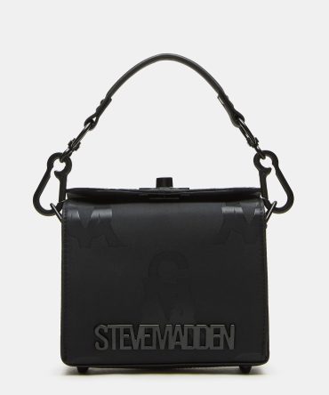 DALEY BAG BLACK/BLACK