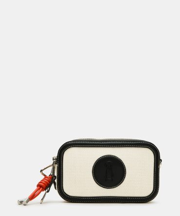 DERRICK BAG BLACK