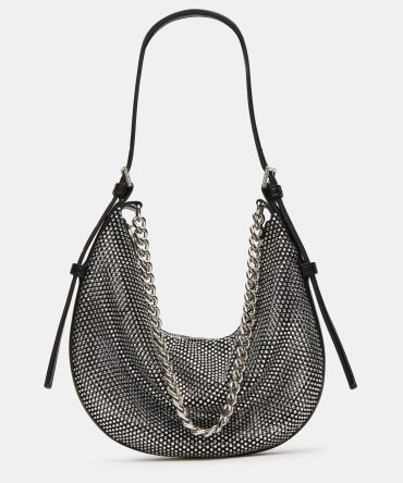 DREAMIN BAG BLACK MULTI