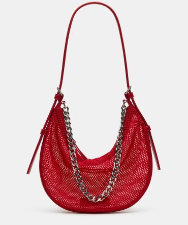 DREAMIN BAG RED