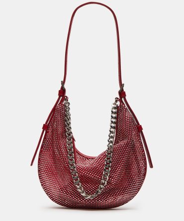 DREAMIN BAG RED MULTI
