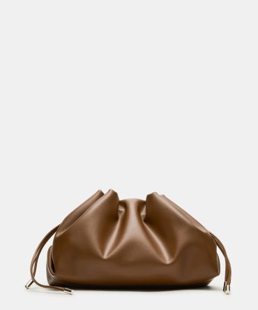 EMMY BAG COGNAC