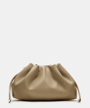 EMMY BAG TAUPE