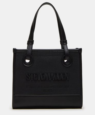 ERIS BAG BLACK/BLACK