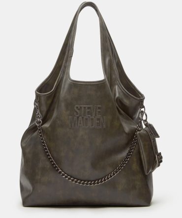 GRUNGY BAG OLIVE