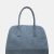 BABY BLUE SUEDE