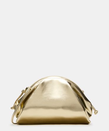 HAILEE BAG CHAMPAGNE