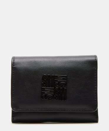 HARBER WALLET BLACK