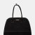 BLACK SUEDE