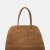 COGNAC SUEDE