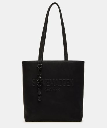 ILLIE BAG BLACK/BLACK
