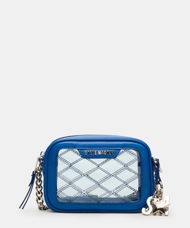 JELLY BAG BLUE