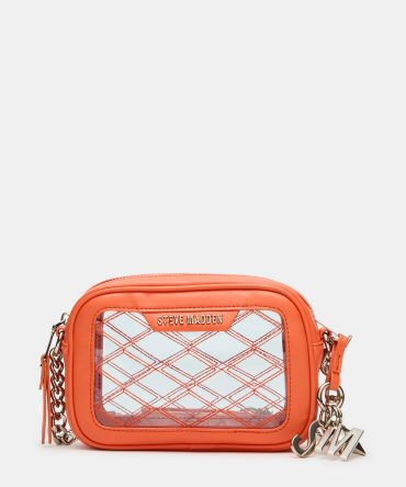 JELLY BAG ORANGE