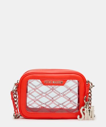 JELLY BAG RED