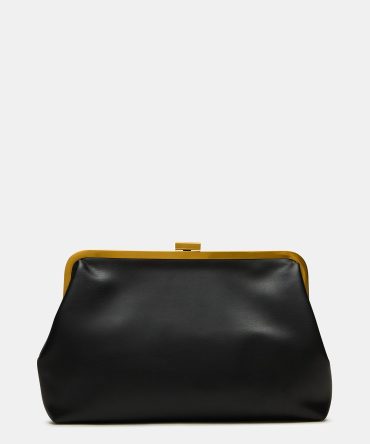 KISSES BAG BLACK