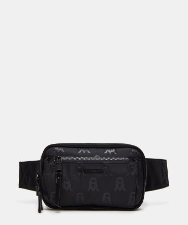 LIND BAG BLACK/BLACK
