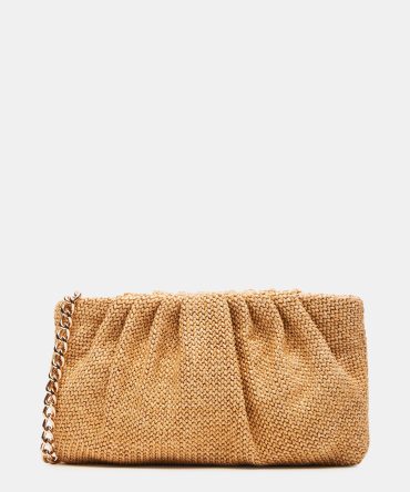 LUCIA BAG NATURAL