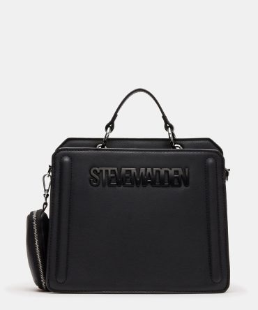 EVELYN BAG BLACK