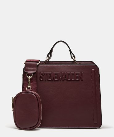 EVELYN BAG WINE