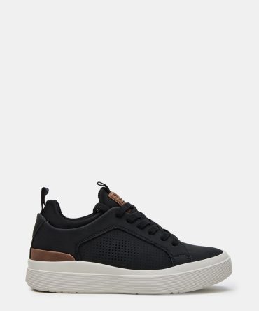 KIDS' OASYS BLACK