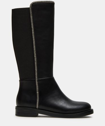 KIDS' ALIX BLACK