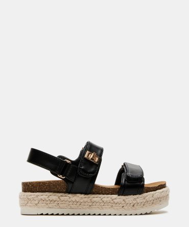 KIDS' BIGMONA BLACK