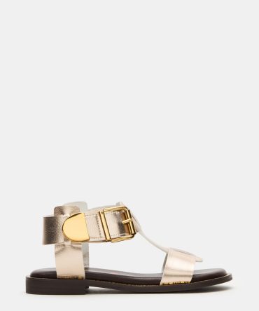 KIDS' BRAZIN GOLD