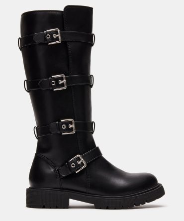 KIDS' BROOKEE BLACK