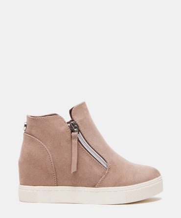 KIDS' CALIBER TAUPE - SM REBOOTED