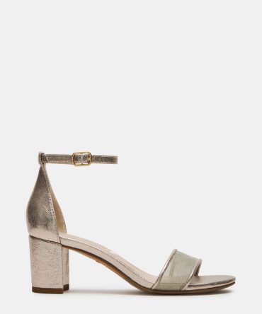 KIDS' CARRSON GOLD