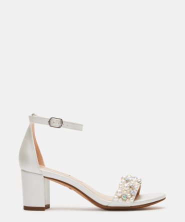 KIDS' CARRSON PEARL