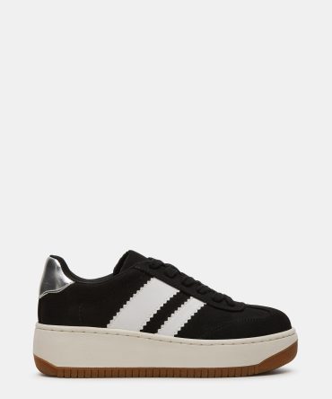 KIDS' FIELD BLACK
