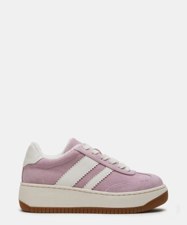 KIDS' FIELD PINK