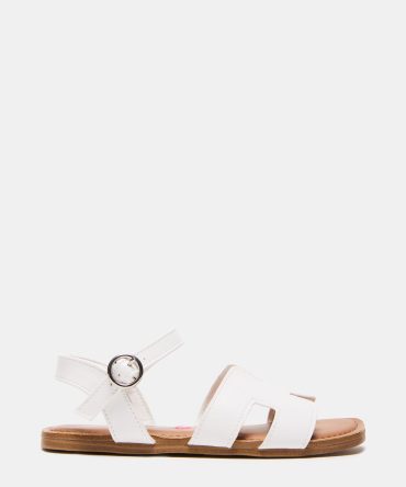 KIDS' HAYDIN WHITE
