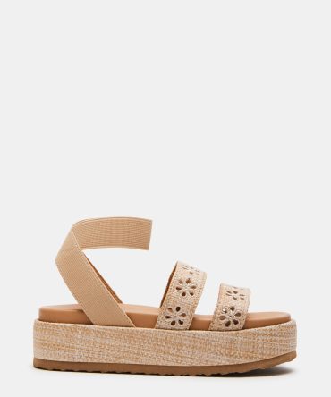 KIDS' KELSI NATURAL