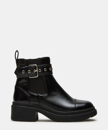 KIDS' KIKI BLACK